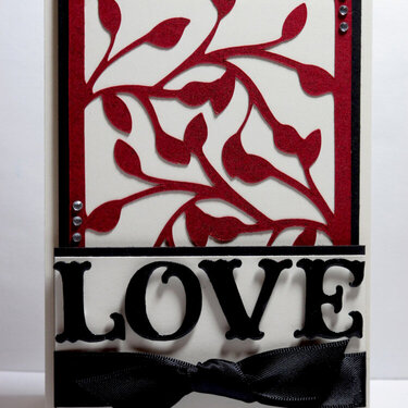 Fancy Love