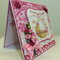 Baby Girl Card