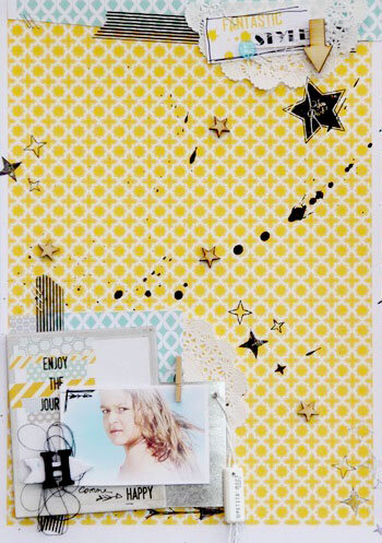 Clean free layout with com.16 printable papers