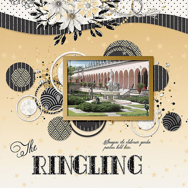 The Ringling