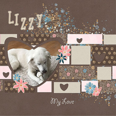 Lizzy My Love