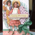 Loving Greetings