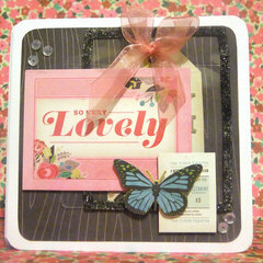 **Scrapbook Adhesives by 3L** Lovely