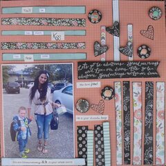 ***You'll Be his First Kiss...His First Love...***