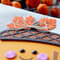 Nutty for You Acorn - Fall Treat Bag