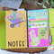 Garden Journal with Doodlebug Fairy Garden Collection!