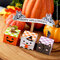 Tiny Treat Boxes for Halloween!