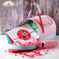 You've Got (Happy Valentine) Mail! Mailbox Project