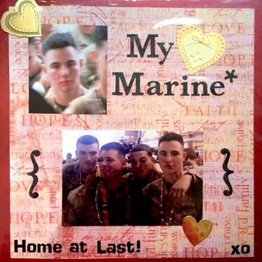 My Marine*