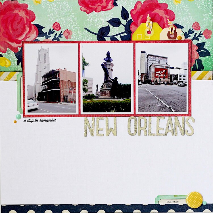 New Orleans