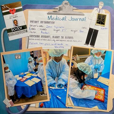 Medical Journal