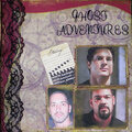 Ghost Adventures