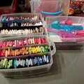 Ribbon Reorganization