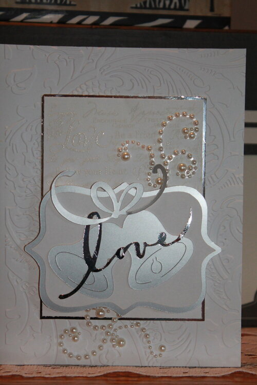 Wedding Card