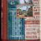 G45 City Scapes Travelers Notebook