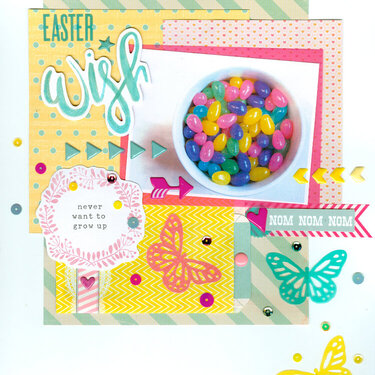 Easter Wish