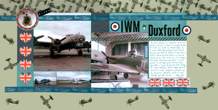 IWM Duxford