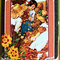 Graphic 45 Autumn Flipbook Second Tag Flap