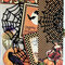Graphic 45 Autumn Flipbook Inside Back Cover