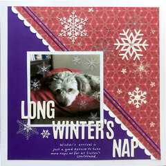 Long Winter's Nap