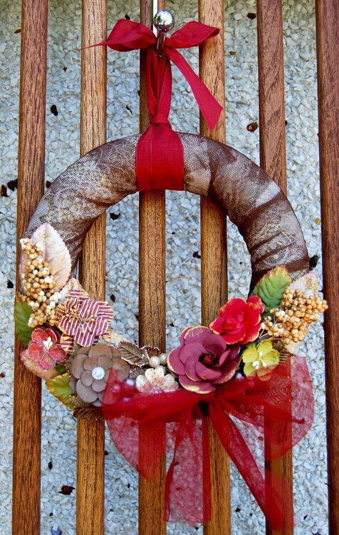 Small Wreath