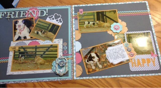Stampin&#039; Up Simply Scrappin&#039; Kit