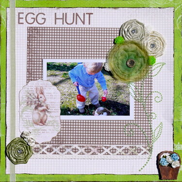 ~~Scraputante~~Egg Hunt 2007