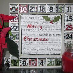 Advent Calender