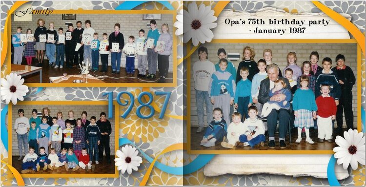 Opa&#039;s 75th - REVISED