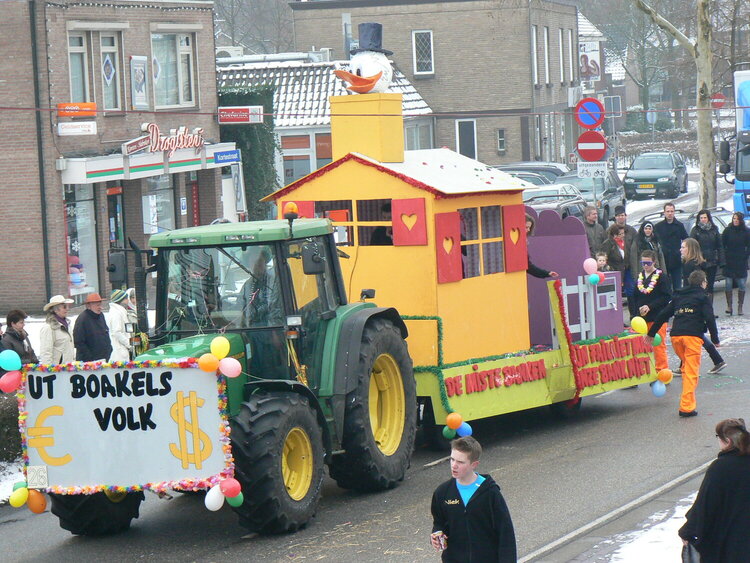 Carnaval 2010 - 4