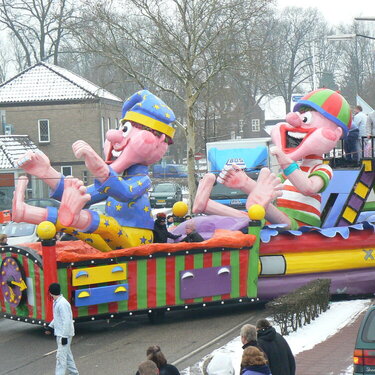 Carnaval 2010 - 3