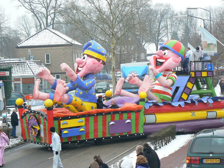 Carnaval 2010 - 3