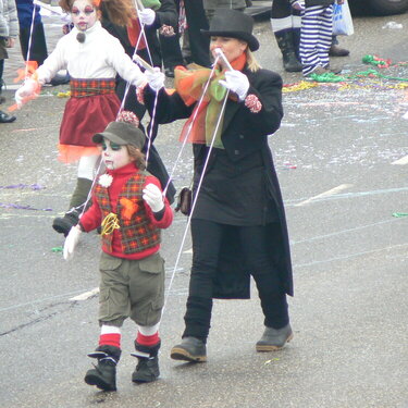 Carnaval 2010 - 2