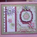 Mother's Day Card