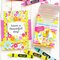 Doodlebug Cute and Crafty Cards