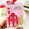 Candy Cane Lane Treat Boxes