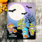 Lawn Fawn Halloween Cards