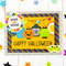 Doodlebug Pumpkin Party Halloween Cards