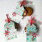 Christmas gift tags for homemade cookies