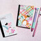 Altered notebooks