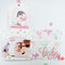 Baby girl mini album