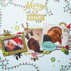 Merry & Bright