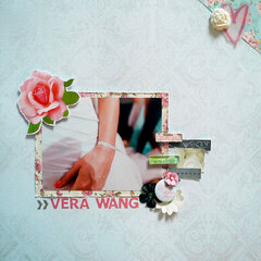 Vera Wang