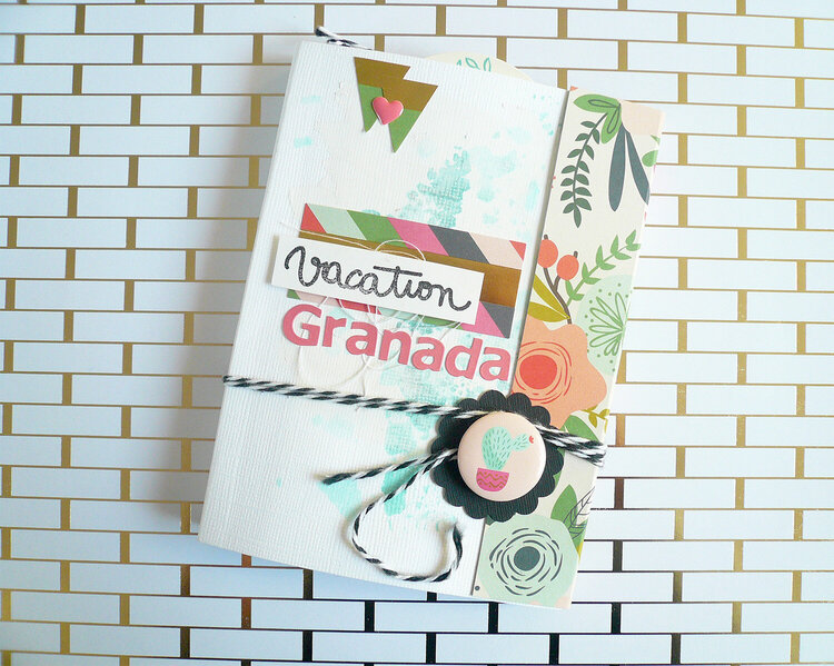 Granada mini album