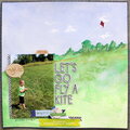 Let's Go Fly a Kite