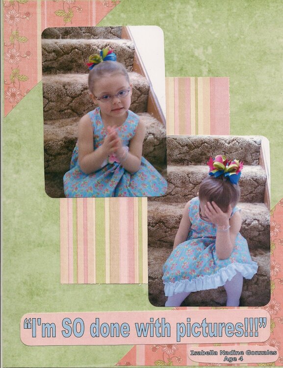 Isabella Easter 2011 page 2