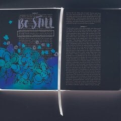 Faber Castell Design Memory Craft Bible Journaling Kit