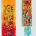 Faith Based Bookmarks