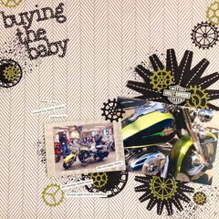 Buying the 'Baby'