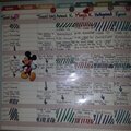 Disney World Schedule